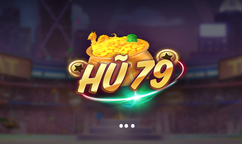 Game bài Hũ 79 – Nổ hũ thần tài, Phát lộc dài dài