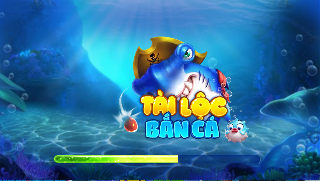 Bắn cá tài lộc Club – Cổng game bắn cá online đổi thẻ hàng đầu Việt Nam
