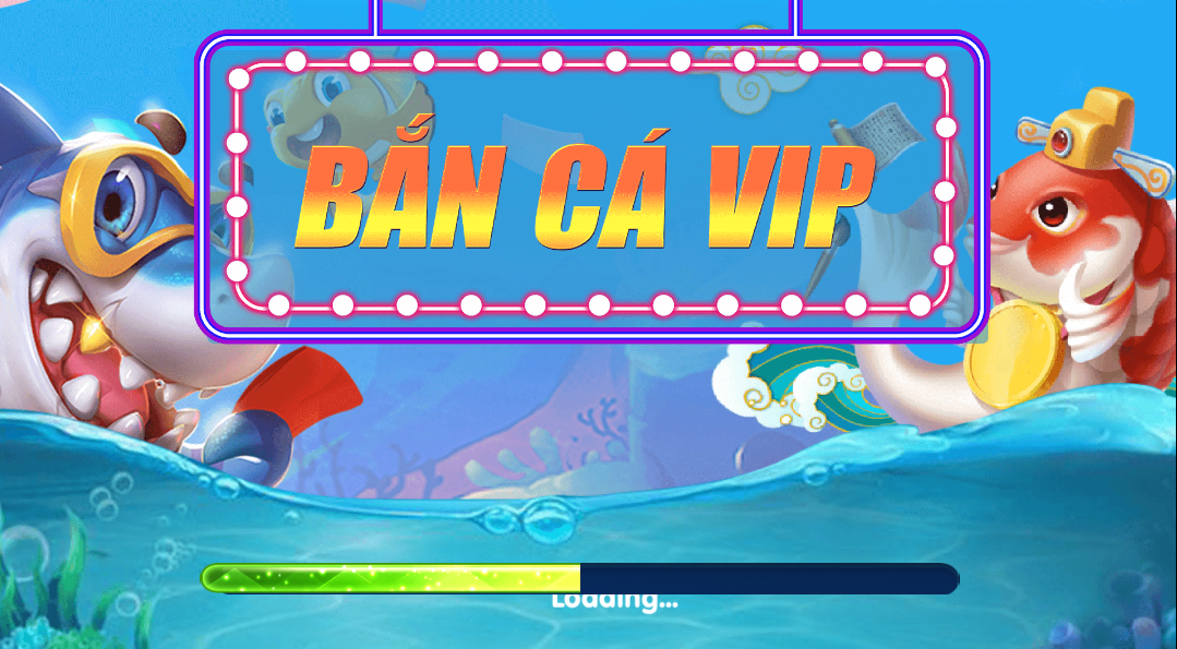 Bắn cá vip club – Chơi bắn cá Vip free trên mọi nền tảng