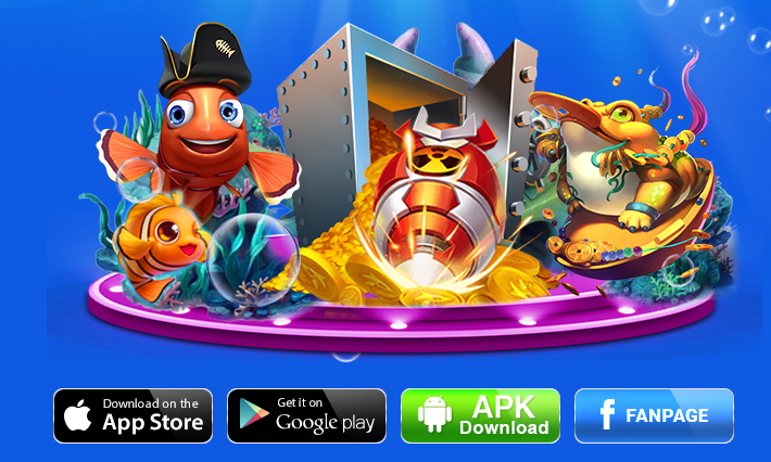 Cá vàng 777 – Game bắn cá đổi thưởng hiện đại 2020