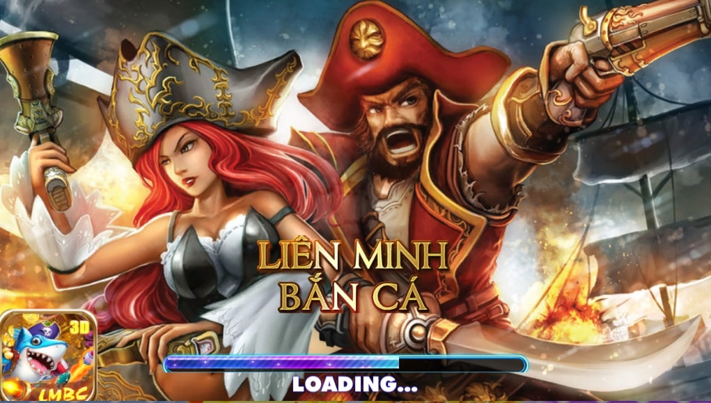Liên Minh Bắn Cá Club – Chơi game vui, nhận quà cực đã