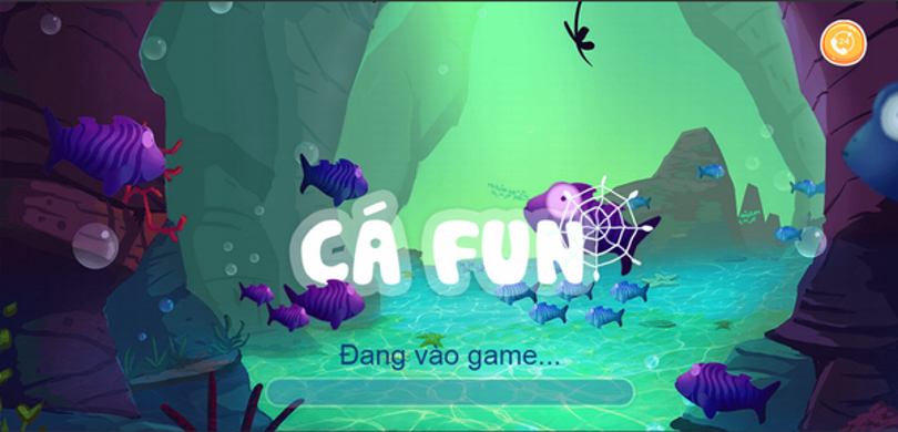 Bắn Cá Fun – Game bắn cá săn thưởng hấp dẫn nhất năm 2020