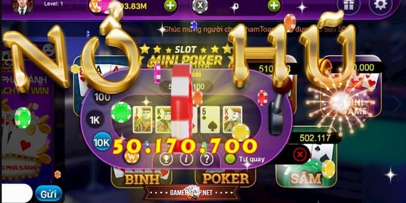 Game nổ hũ nạp sms – ngon hơn người yêu cũ của bạn