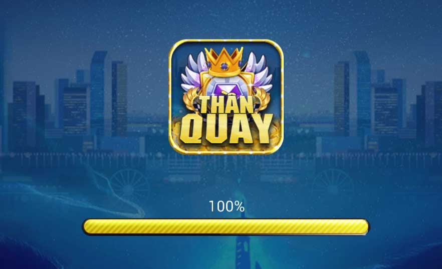 Nổ hũ Thần Quay – Siêu game bài nổ hũ cho dân chuyên nghiệp