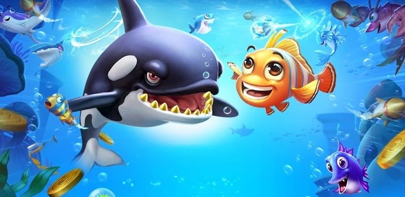 Cổng game bắn cá trúng thưởng thẻ cào đẳng cấp – Bancavui.vn