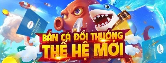 Bắn cá King – Bắn cá online, thưởng xu rinh tiền không giới hạn