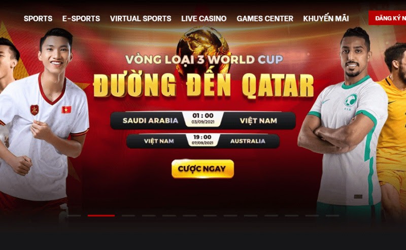 Review chi tiết nhà cái MU9 – Lựa chọn cá cược hàng đầu 2021