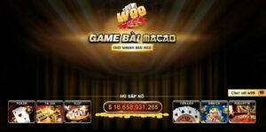 Link tải W99 Club - Đẳng cấp game bài đổi thưởng Macau